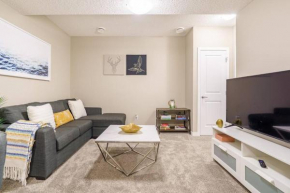Stylish & Private 2 bedroom guest unit.